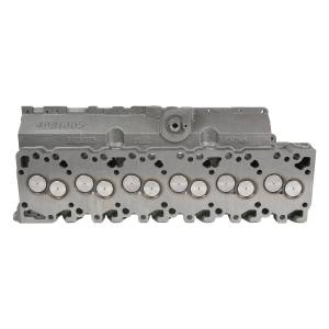 Cummins - CYLINDER HEAD ASSEMBLY 060170E - Image 8