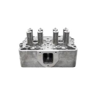 CYLINDER HEAD ASSEMBLY(LOADED) 060161E