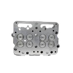 Cummins - CYLINDER HEAD ASSEMBLY(LOADED) 060161E - Image 6