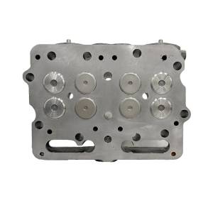 Cummins - CYLINDER HEAD ASSEMBLY 060186E - Image 4