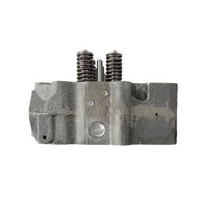 Cummins - CYLINDER HEAD ASSEMBLY 060186E - Image 5