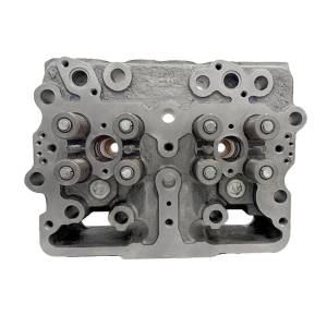 Cummins - CYLINDER HEAD ASSEMBLY 060186E - Image 6