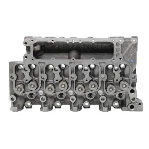 Cummins - CYLINDER HEAD ASSEMBLY 060165E - Image 6