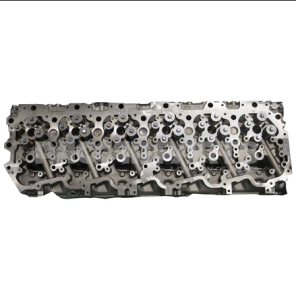 2188417PEX | Paccar MX13 EPA17 Cylinder Head, New | 2184940PE