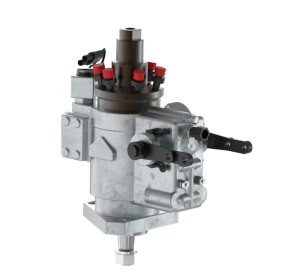 RE503049 | Fuel Injection Pump, 12 Volt