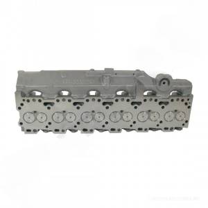 CYLINDER HEAD ASSEMBLY 060185EX