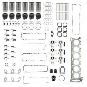 DD1501E-145 | Inframe Engine Kit