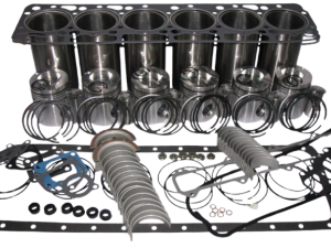 317601-001 | KIT,ENGINE,INF.