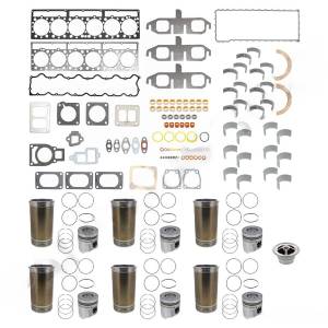 330601-001 | KIT,ENGINE,INFR