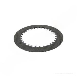 PAI - GSD-2525 | Synchronizer Friction Disc - Image 2