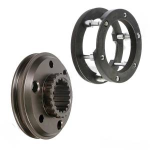 EF25510 | Synchronizer Kit