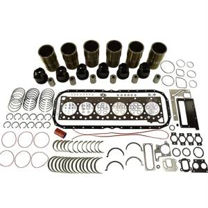 Interstate-McBee Kit - Inframe - M-4376173