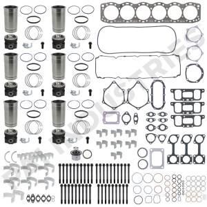 S60119-001 | KIT,ENGINE(15/1)