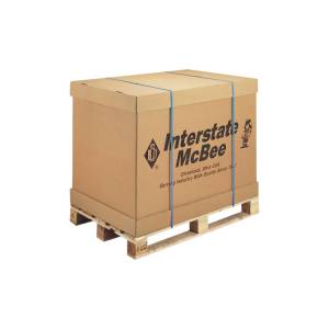 Interstate-McBee Kit - Engine OH - Re-ring - MCOH3406E