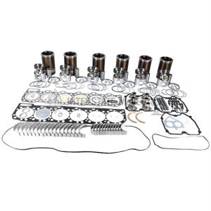 Interstate-McBee Kit - Engine OH - MCOH2250115-C15