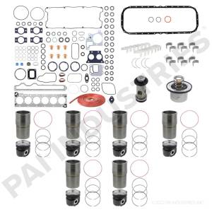 New Cummins ISX APR Inframe Engine Rebuild Kit - PAI / 5693738