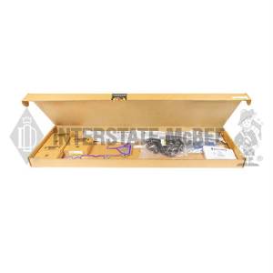 Interstate-McBee Gasket Set - Upper Engine - IS - M-4352145