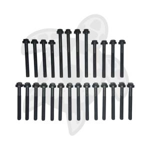 Cummins ISX/ISX15 Engine Head Bolt Kit Single & Dual Cam