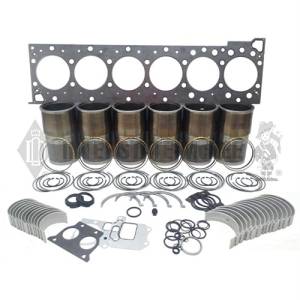 Interstate-McBee Kit - Inframe - Re-Ring - MCB4376391