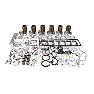MCIF1807352-492 | McBEE Inframe Kit