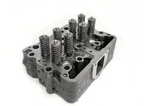 N3078380 | Cummins N14 Cylinder Head