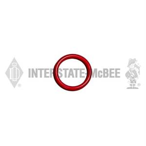 Interstate-McBee Navistar Ring - Seal - Breather - M-1844447C1