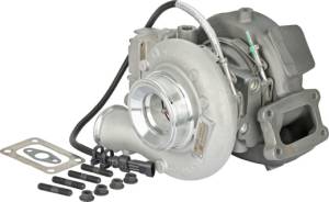 Alliant Power - Alliant Power AP90963, Reman Turbo HE300VG, Cummins ISB 6.7L w/ Actuator - Image 2