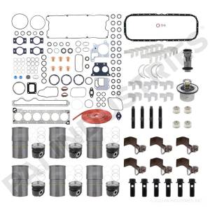 ISX108-193 | PAI INFRAME ENGINE KIT 150MM