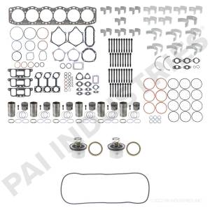Detroit Diesel Series 60 12.7L Inframe Engine Rebuild Kit (DDE 23539737)