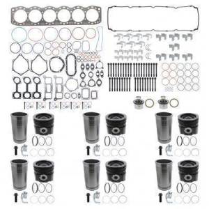 Mahle - Detroit Diesel Series 60 12.7L Inframe Engine Rebuild Kit (DDE 23539737) - Image 2
