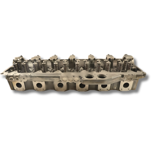Detroit Diesel - OEM Cylinder Head for Detroit Diesel Series 60 14L (DDE 23538858) - Image 1