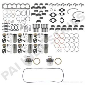Detroit Diesel Series 60 12.7L Inframe Engine Rebuild Kit (DDE 23539737)