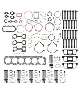 Detroit Diesel - Genuine Detroit Diesel Series 60 12.7L Inframe Engine Rebuild Kit | OEM 23532577 - Image 1
