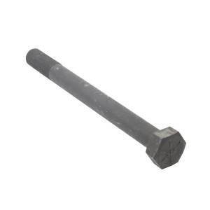 040001 | PAI Hex Head Capscrew