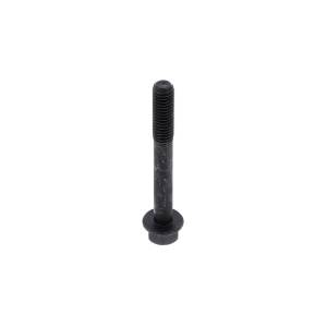 PAI - 040007 | PAI Screw, 7/16-14 x 3-1/2, Hex , Grade 5 - Image 3