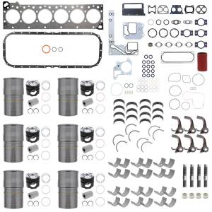 Cummins ISX Engine Kit – 150mm APR Liners / ISX113-145