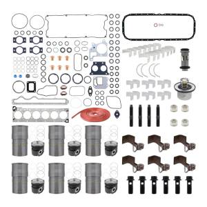 ISX108-193 | PAI INFRAME ENGINE KIT 150MM