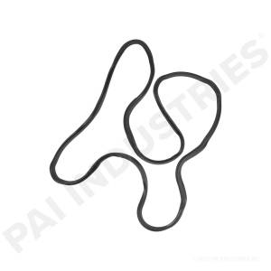 700003 | PAI Oil Pan Gasket