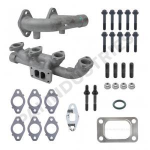 181023 | EXHAUST MANIFOLD KIT