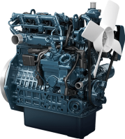   Shop by Engine - Kubota