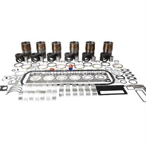 New Cummins ISX APR Inframe Engine Rebuild Kit - Interstate-McBee / 5693738