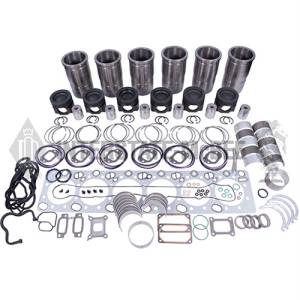 Mack MP8, Volvo D13 Inframe Engine Rebuild Kit, New 85138502