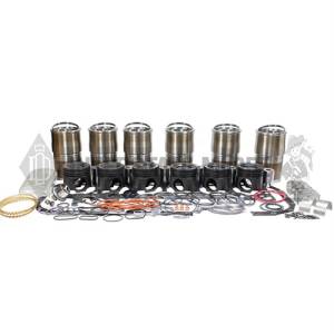 Cummins X15 Engine Inframe Overhaul Rebuild Kit APR