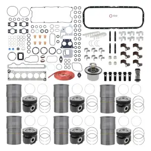 Cummins X15 Inframe Engine Rebuild Kit, New # 5579308 