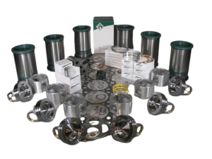 IPD - IPD Inframe Rebuild Kit | Caterpillar C13 Engine S/N KCB - Image 1