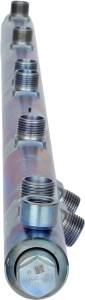 Alliant Power - 0 445 226 087 | AP Fuel Injection Fuel Rail, Detroit DD15 A4710780245 - Image 4