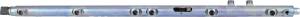 Alliant Power - 0 445 226 087 | AP Fuel Injection Fuel Rail, Detroit DD15 A4710780245 - Image 6