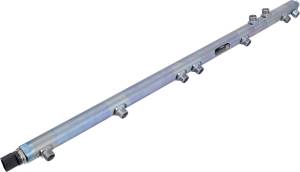 Alliant Power - 0 445 226 087 | AP Fuel Injection Fuel Rail, Detroit DD15 A4710780245 - Image 2
