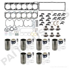 C15 ACERT High Performance Inframe Kit 16:1 Low Compression 3466615 – MXS NXS BXS SDP