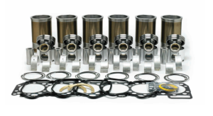 New Caterpillar C13 Engine Overhaul Rebuild Kit MCOH3882310-1 / S/N LEE
